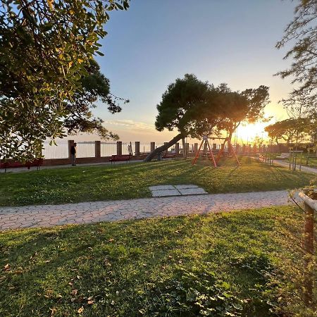 Appartamento 3 Camere Da Letto - Holiday House 2 Velence Kültér fotó