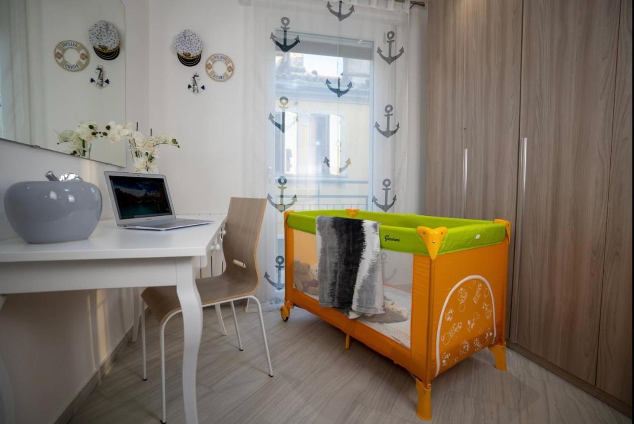 Appartamento 3 Camere Da Letto - Holiday House 2 Velence Kültér fotó