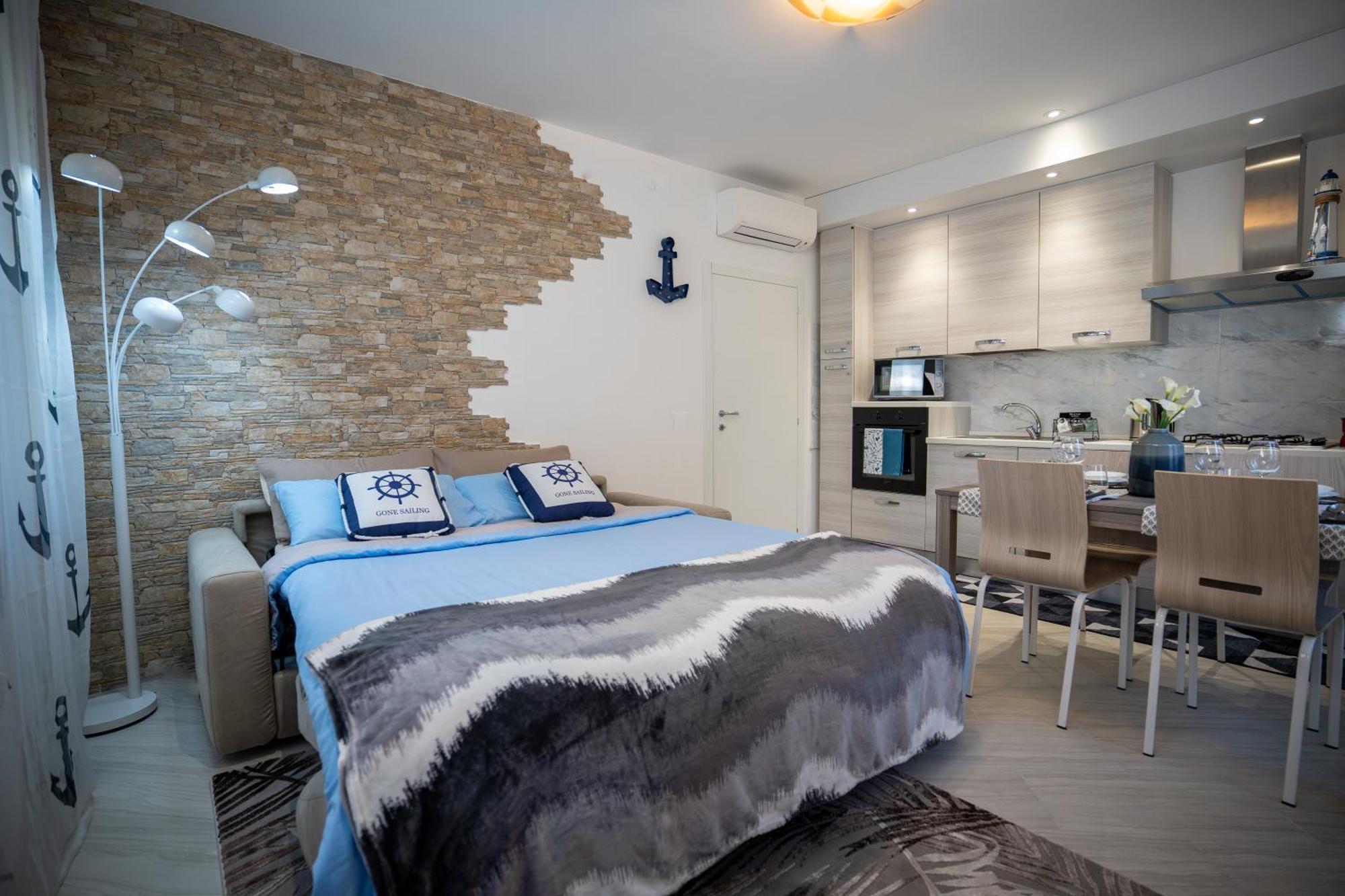 Appartamento 3 Camere Da Letto - Holiday House 2 Velence Kültér fotó